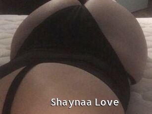 Shaynaa_Love
