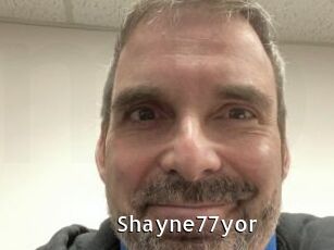 Shayne77yor