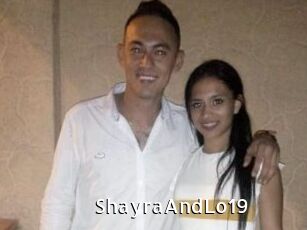 ShayraAndLo19