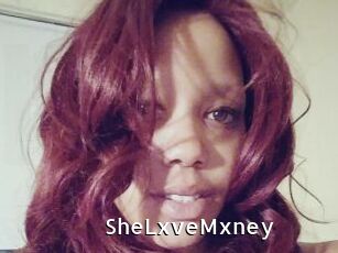 SheLxveMxney