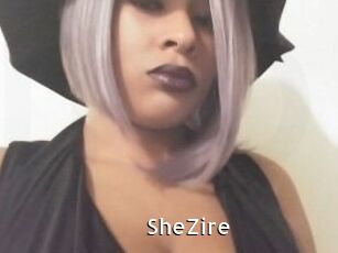 SheZire