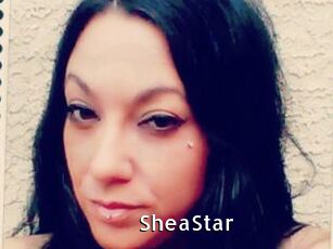 SheaStar