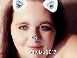 Sheba2017