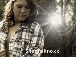 SheenaKnoxx