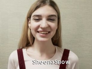 SheenaSnow