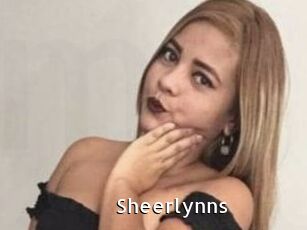Sheerlynns