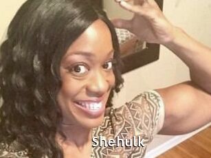 Shehulk My Porno Stash