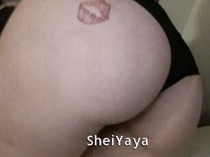 SheiYaya
