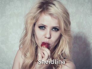 Sheidlina