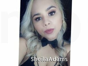 SheilaAdams