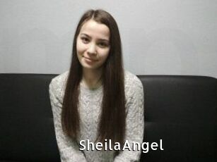SheilaAngel