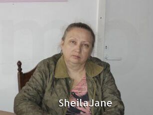 SheilaJane