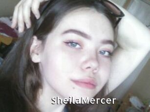 SheilaMercer