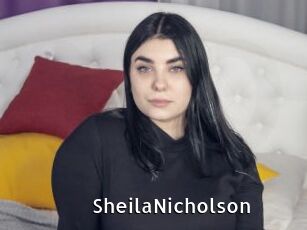 SheilaNicholson My Porno Stash