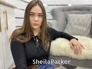 SheilaParker