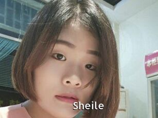 Sheile