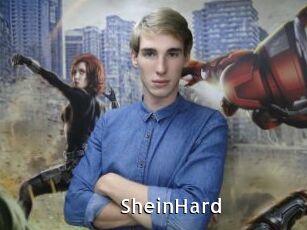 SheinHard