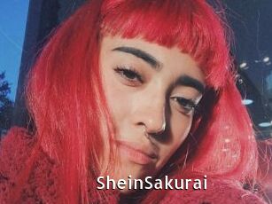 SheinSakurai