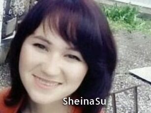 SheinaSu