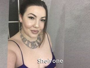 Sheirone