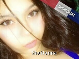 Sheitanna