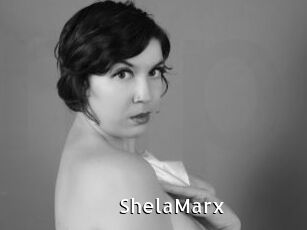 ShelaMarx