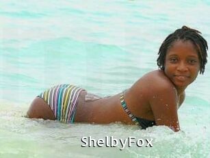 ShelbyFox My Porno Stash