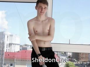 SheldonCute