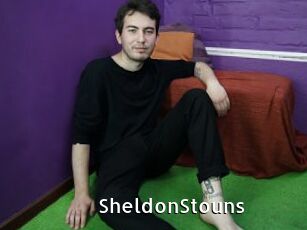 SheldonStouns