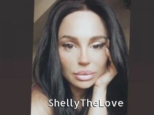 ShellyTheLove