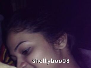 Shellyboo98