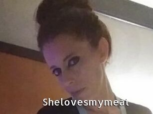 Shelovesmymeat