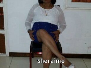 Sheraime