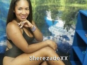 SherezadeXX My Porno Stash