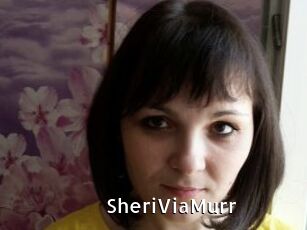 SheriViaMurr