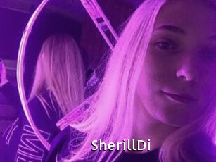 SherillDi