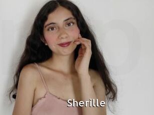 Sherille