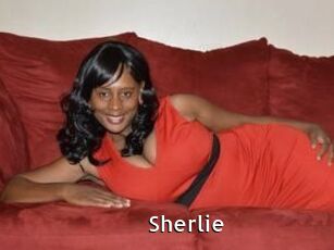Sherlie