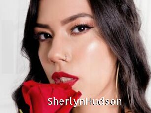 SherlynHudson