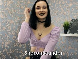 SheronSaunder