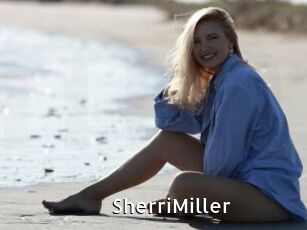 SherriMiller