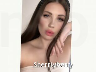Sherriyberry