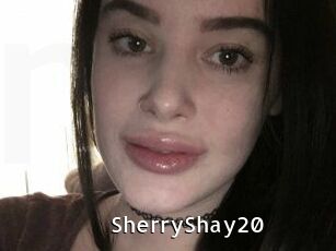 SherryShay20