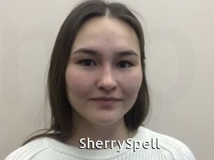 SherrySpell