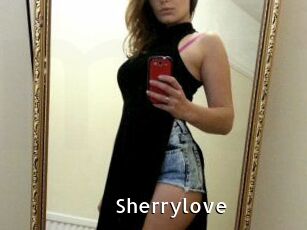 Sherrylove