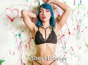 SherylFoster