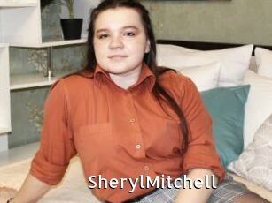 SherylMitchell