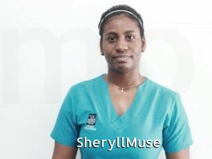SheryllMuse