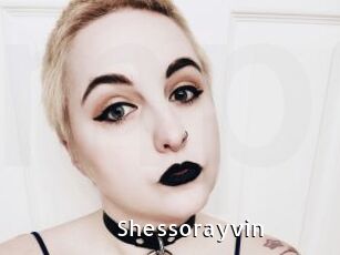 Shessorayvin