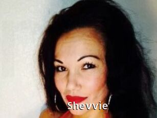 Shevvie
